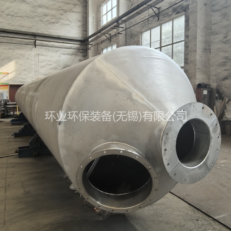 不銹鋼吸收塔的維護(hù)和清潔